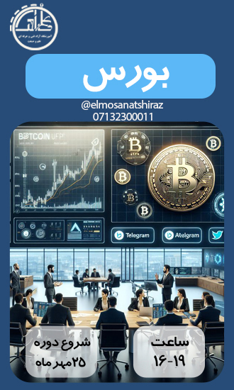 آموزش بورس( پک فارکس و ارز)